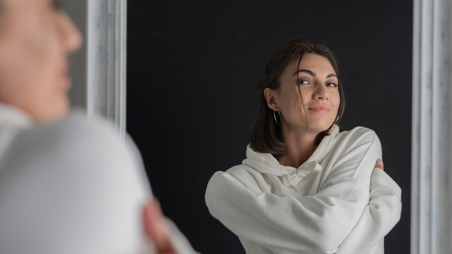 Rinoplastia e identidade: Quando mudar o nariz muda a relação com o próprio rosto