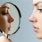 Como o envelhecimento afeta o nariz e o que a rinoplastia pode e não pode fazer a respeito