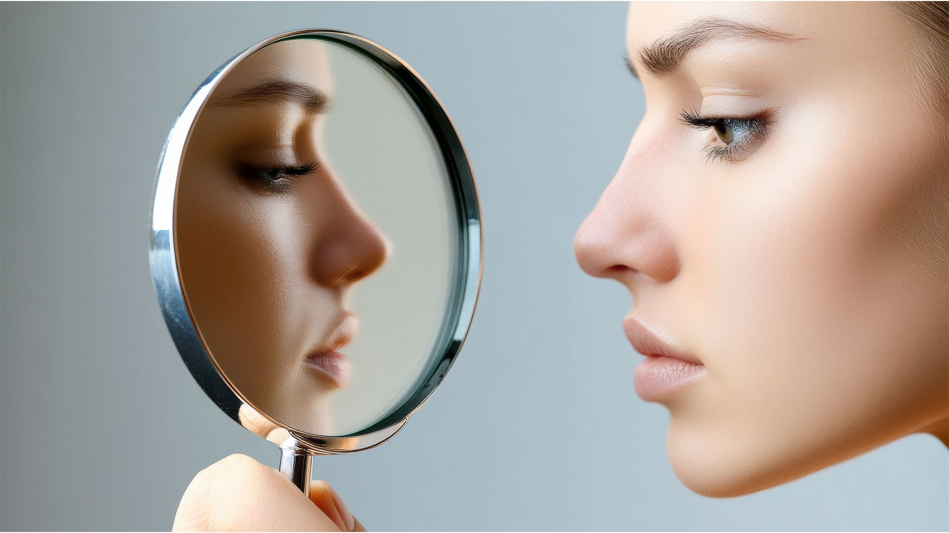 Simulação 3D na Consulta: Até onde podemos prever o resultado da sua Rinoplastia?