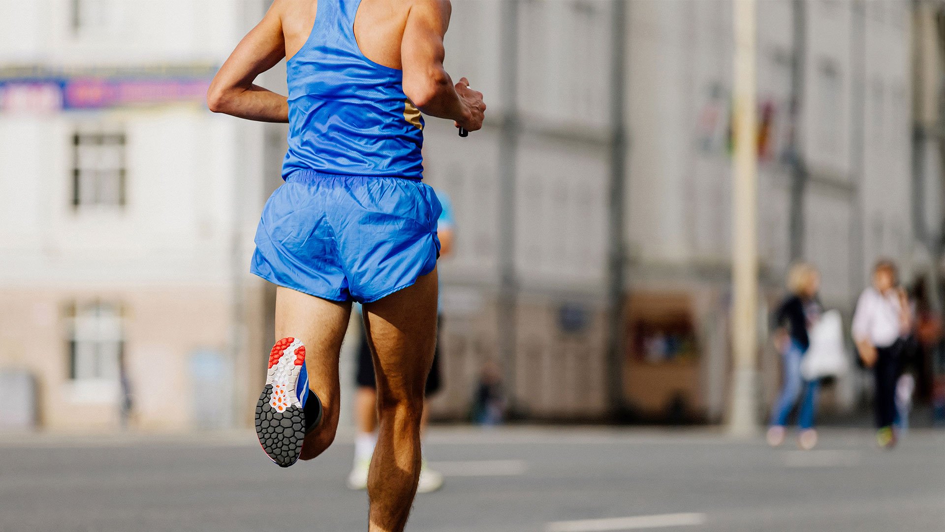 Respiração, performance e cirurgia nasal: o que nenhum personal trainer vai te contar