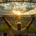 Copa do Mundo: por que respirar melhor pode fazer diferença na performance dentro e fora dos gramados
