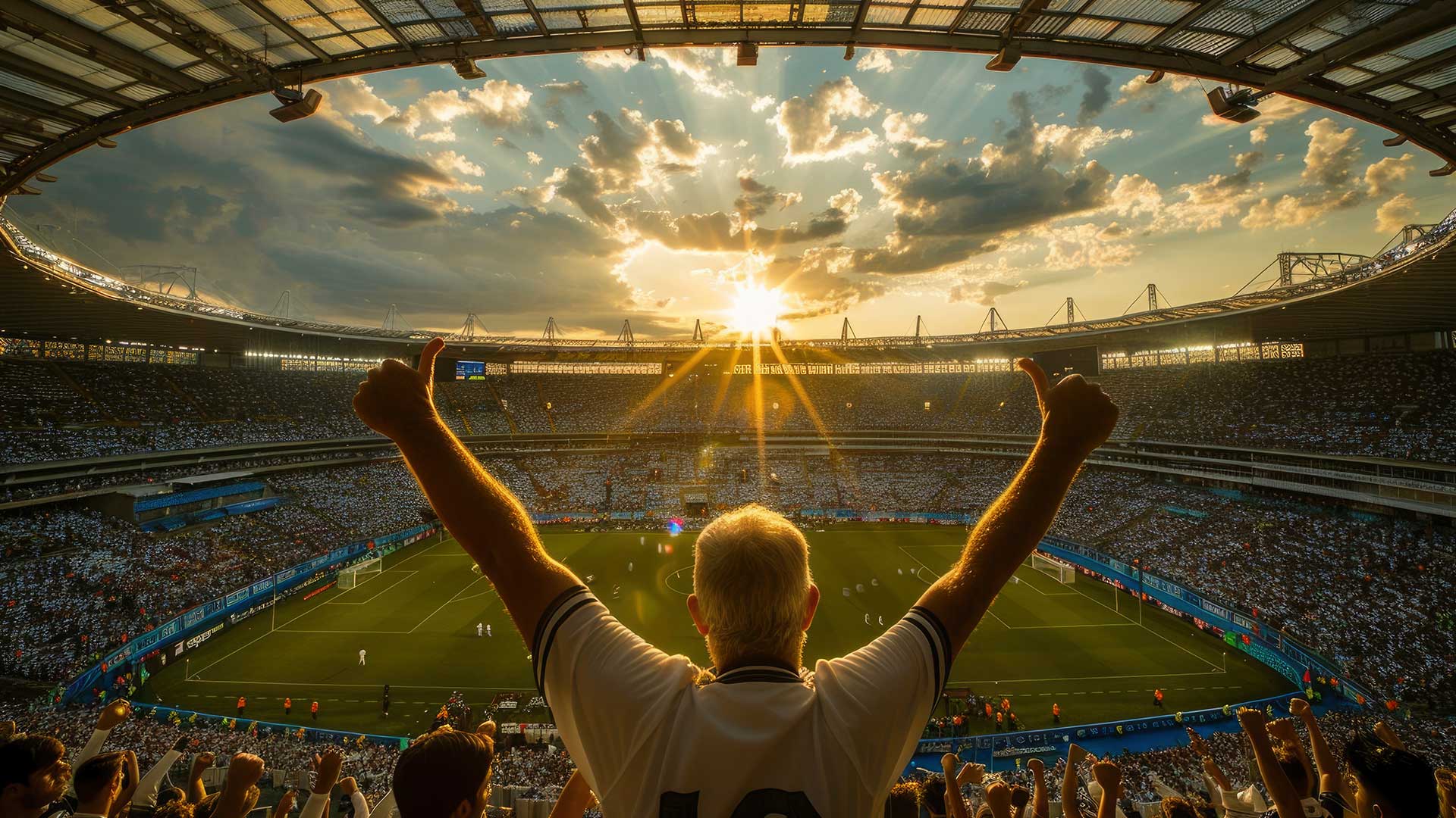 Copa do Mundo: por que respirar melhor pode fazer diferença na performance dentro e fora dos gramados